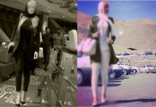 بی حجابی به قیمت لایک / شبکه های اجتماعی پرچمدار جنگ نرم علیه حجاب