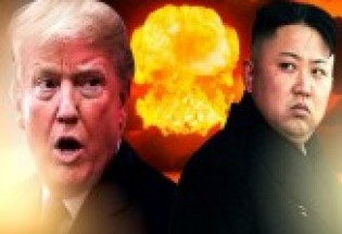 اکسپرس: آیا آمریکا جنگ جهانی سوم را با کره شمالی به راه خواهد انداخت؟