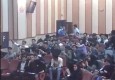 هنجارشکنی؛ این بار در دانشگاه صنعتی اصفهان! + فیلم