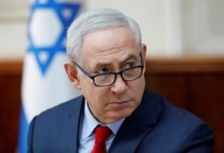 نتانیاهو: سازمان ملل متحد «خانه دروغ» است