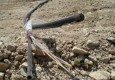 آبرسانی به مزارع سیستان با اعمال شاقه/قطعی ۴ ساعته خطوط تلفن دستاورد شرکت خدمات رسان
