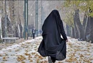 حجاب و عفاف  حافظ گوهر وجودی انسان /حجاب به زنان امنیت اجتماعی می بخشد