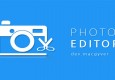 دانلود Photo Editor FULL 3.8.2 - برنامه ویرایش تصاویر اندروید