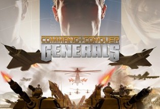 ساخت بازی Command & Conquer تایید شد