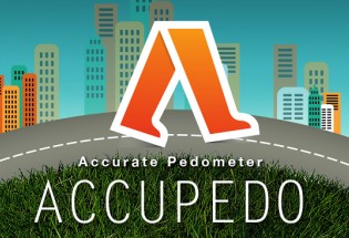 دانلود Accupedo-Pro Pedometer 7.4.2.G - قدم شمار و مسافت سنج اندروید