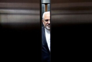 وقتی حمایت تمام قد ظریف از برنامه موشکی ایران بازتاب جهانی پیدا می کند + فیلم