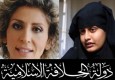 واکنش کاربران به دلسوزی مجری ضدانقلاب برای عروس داعش/ از «من و تو» اخراج شدی، افتادی دنبال تروریست‌ها؟!