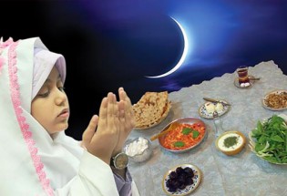 توصیه‌های تغذیه‌ای برای روزه‌داران در ماه مبارک رمضان/ سحری و افطاری مفید برای روزه اولی‌ها