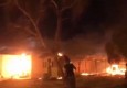 حمله به کنسولگری ایران در کربلا/ اوضاع در کربلا آرام شد