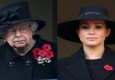 آیا عروس جنجالی ملکه در مراسم خاکسپاری دوک ادینبرو شرکت خواهد کرد؟+ تصاویر