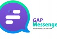 دانلود Gap Messenger 8.9.5.14.728 + Windows 4.5.19