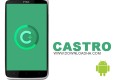 دانلود Castro v4.3.2 – نمایش اطلاعات سخت افزاری و نرم افزاری موبایل