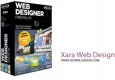 دانلود نرم افزار طراحی وب Xara Web Designer Premium 17.1.0.60415