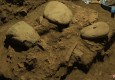 کشف فسیل  سالم یک زن که ۷۲۰۰ سال پیش زندگی می‌کرد