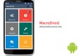 دانلود نرم افزار پیکربندی و بهینه سازی MacroDroid 5.17.3 – اندروید