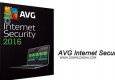 دانلود آنتی ویروس ای وی جی AVG Internet Security + Anti-Virus 20.5.3130