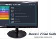 دانلود Movavi Video Suite 21.4 – نرم افزار ویرایش فایل های ویدیویی