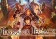 دانلود بازی Legrand Legacy Tale of The Fatebounds برای PS4