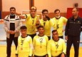 قهرمانی تیم منتخب گلبال نابینایان سیستان و بلوچستان در رقابت های دسته ۳ کشور