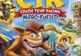 دانلود بازی Crash Team Racing Nitro-Fueled v1.21 برای PS4