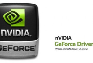 دانلود درایور کارت گرافیک انویدیا – nVIDIA GeForce Driver 511.23