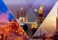 متقاضیان جدید اروپایی در راه بازار نفت و گاز ایران/ جنگ روسیه و اوکراین در بازار جهانی انرژی چه تاثیری دارد؟