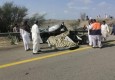 ققنوس مرگ همچنان در جاده‌های جنوب سیستان و بلوچستان جان می‌ستاند/ محور مواصلاتی ایرانشهر- سرباز بیشترین آمار حوادث جاده ای