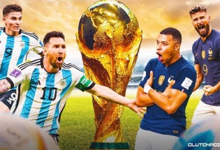 جام جهانی قطر| آرژانتین - فرانسه ؛ فینال بیست‌ودوم با جادوی مسی و معجزه امباپه