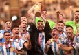 آرژانتین با شکست فرانسه قهرمان جام جهانی ۲۰۲۲ شد/ هت‌تریک بی‌ثمر امباپه در شب جاودانگی مسی