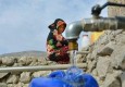 سیستان و بلوچستان و بحران آب در روستاهای صیادی/ آبرسانی سقایی به مناطق درگیر تنش آبی
