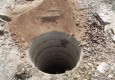 مرگ پنهان زمین در سیستان‌وبلوچستان؛ حاصل خشکسالی و برداشت بی‌رویه آب‌های زیرزمینی