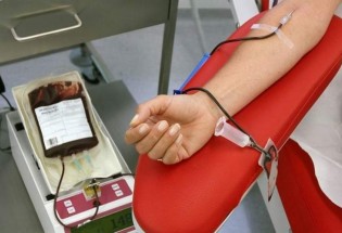 کاهش تعداد مراجعه کنندگان اهدای خون در سیستان و بلوچستان/ در زمستان این کار "حیاتی" را فراموش نکنید!