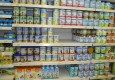 قاچاقچی ۲۵ تن شیرخشک در چنگال تعزیرات حکومتی