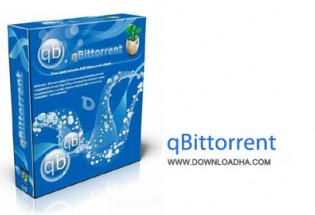 دانلود qBittorrent 4.3.2 – نرم افزار مدیریت و دانلود فایل های تورنت