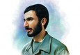 تلاش خالصانه شهید میرحسینی برای جوانان ما الگو است