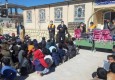 ایمن سازی نرم افزاری 80 مدرسه حاشیه راه‌های سیستان و بلوچستان