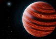دوقلوی سیاره مشتری کشف شد