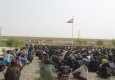 طرد ۱۵۰ تبعه پاکستانی از مرزهای میرجاوه