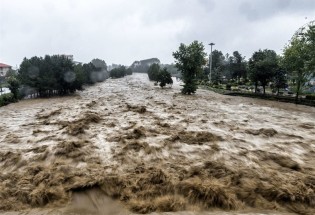 خسارت ۵۰۰ میلیاردی سیلاب به زیرساخت‌های سیستان و بلوچستان